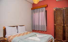 Residence Afgo Ouarzazate